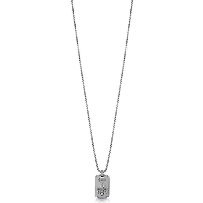 Guess Halskette JUMN01324JWAST/U-1