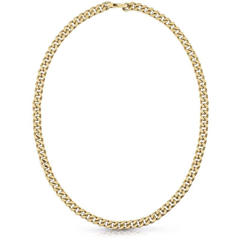 Guess Halskette JUMN01347JWYGT/U-1