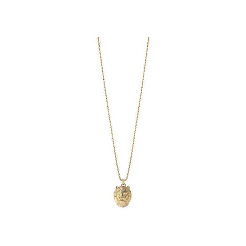 Guess Halskette JUMN01387JWYGT/U-1