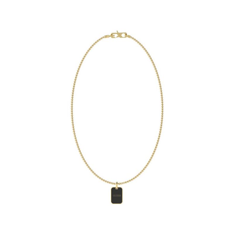 Guess Legacy Halsband 53 cm JUMN03212JWYGBKT/U-1