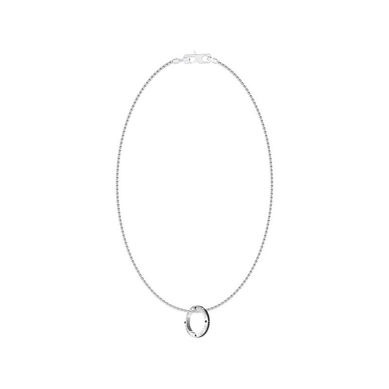 Guess Legacy Halskette 53 cm JUMN03216JWSTBKT/U-1