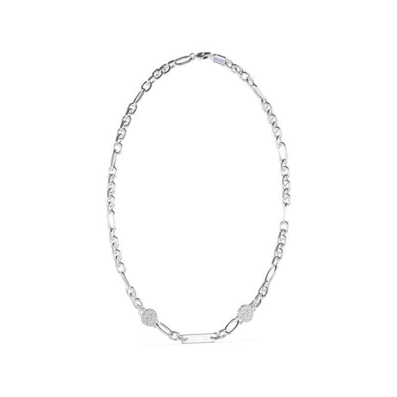 Guess King's Road Halsband 53 cm JUMN03227JWSTT/U-1