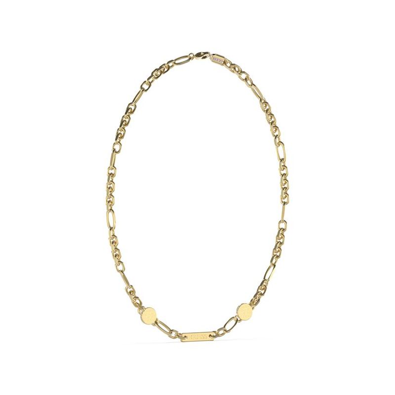Guess King's Road Halskette 53 cm JUMN03227JWYGT/U-1