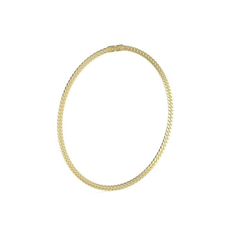Guess Link City Halskette JUMN04085JWYGT/U