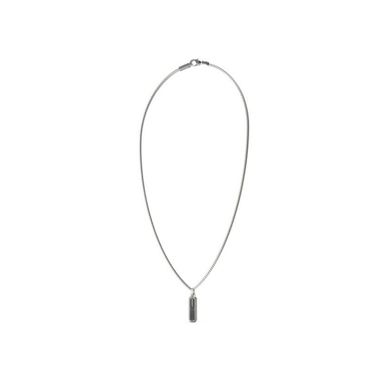 Guess Sailor Knot halsband JUMN05020JWSTBKT/U-1