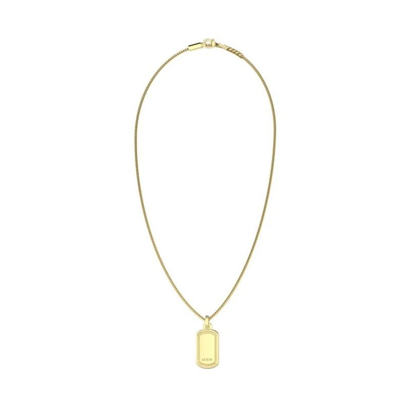 Guess Sailor Knot halsband JUMN05024JWYGT/U-1