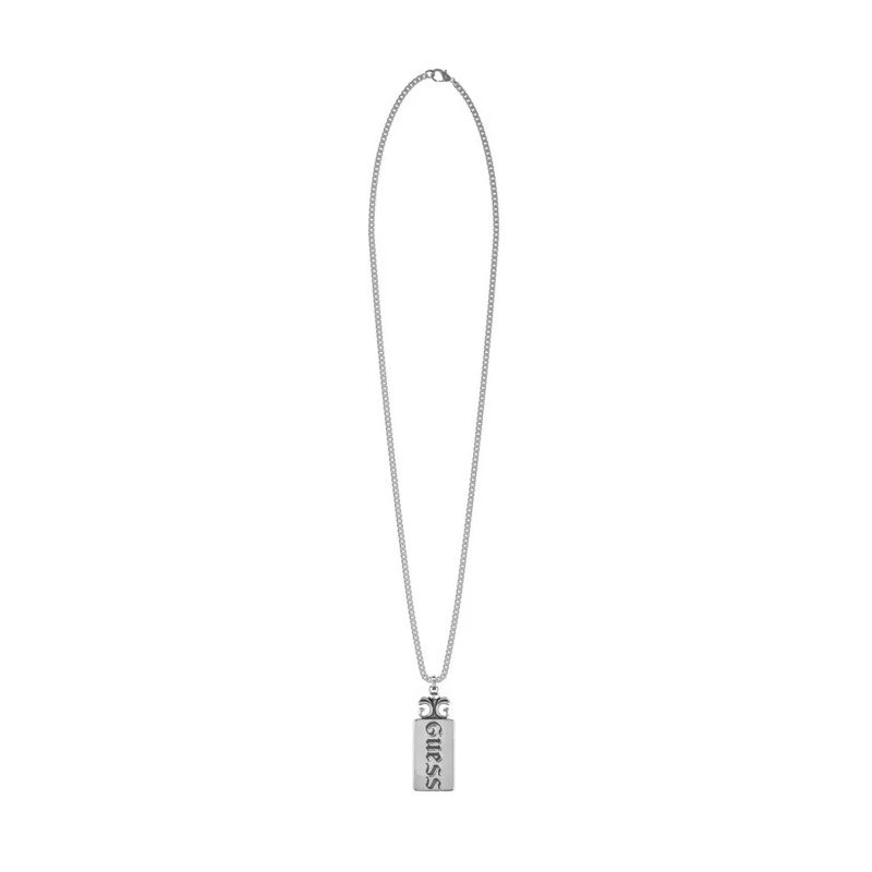 Guess Rebel Rebel halsband JUMN05056JWAST/U-1