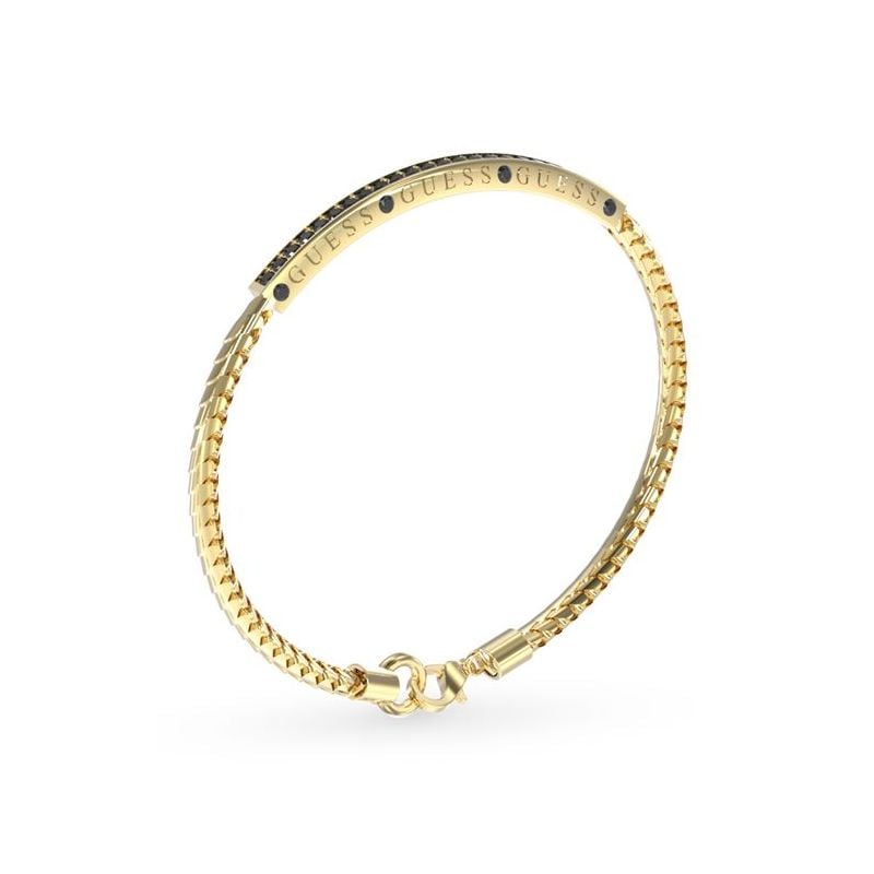 Guess Legacy Armband  JUXB03218JWYGBKL-1