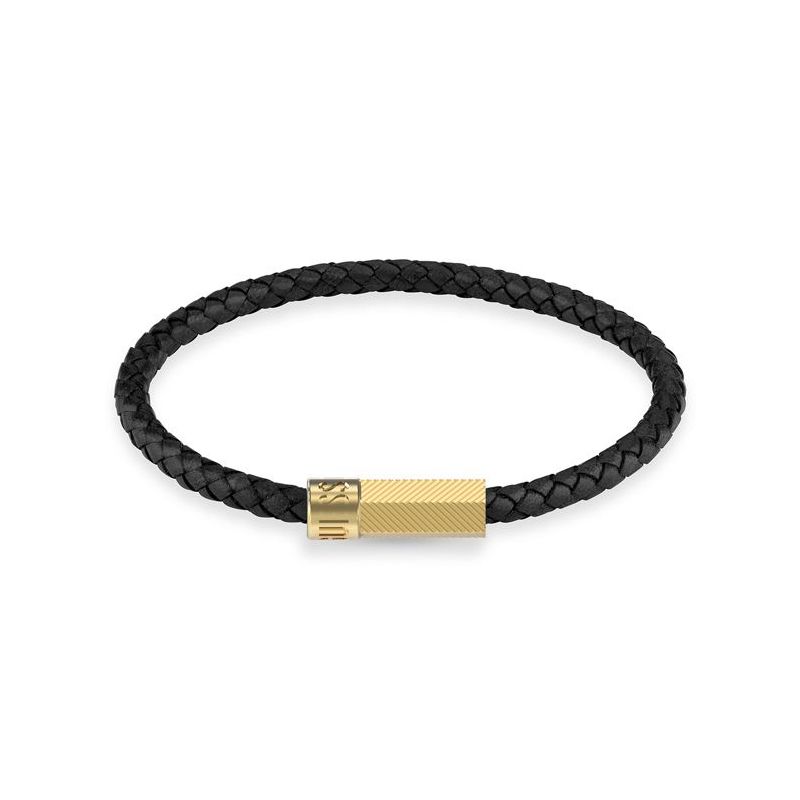 Guess Blackjack Armband 21 cm JUXB03240JWYGBKL-1