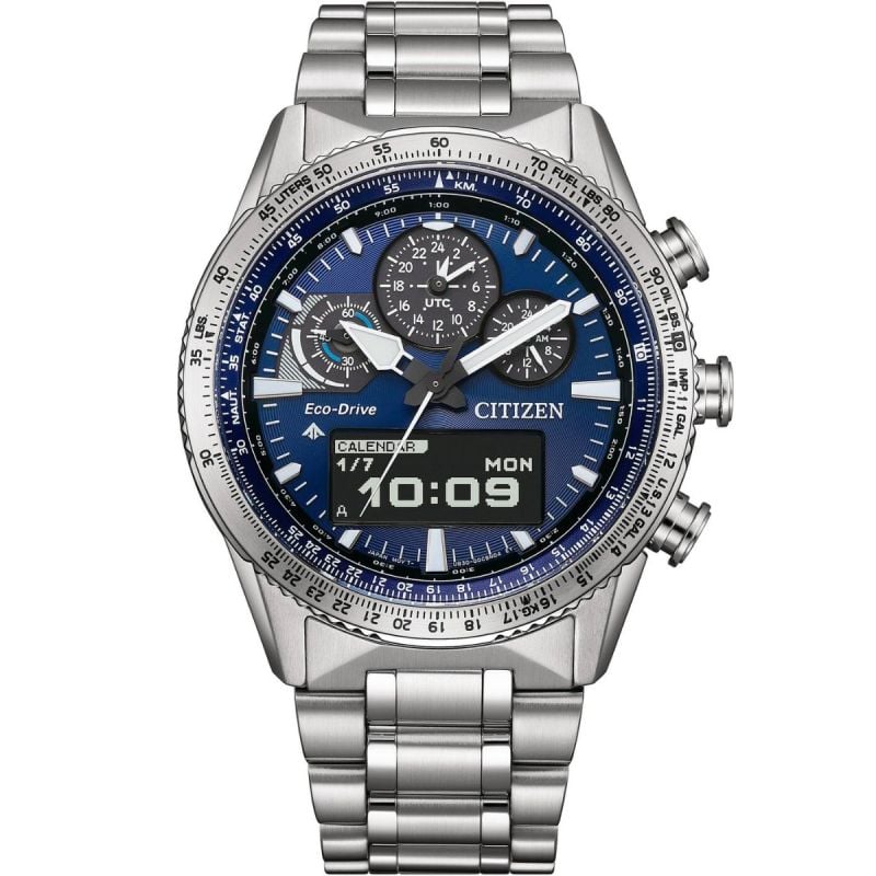 Citizen Eco-Drive Promaster Sky JV2000-51L