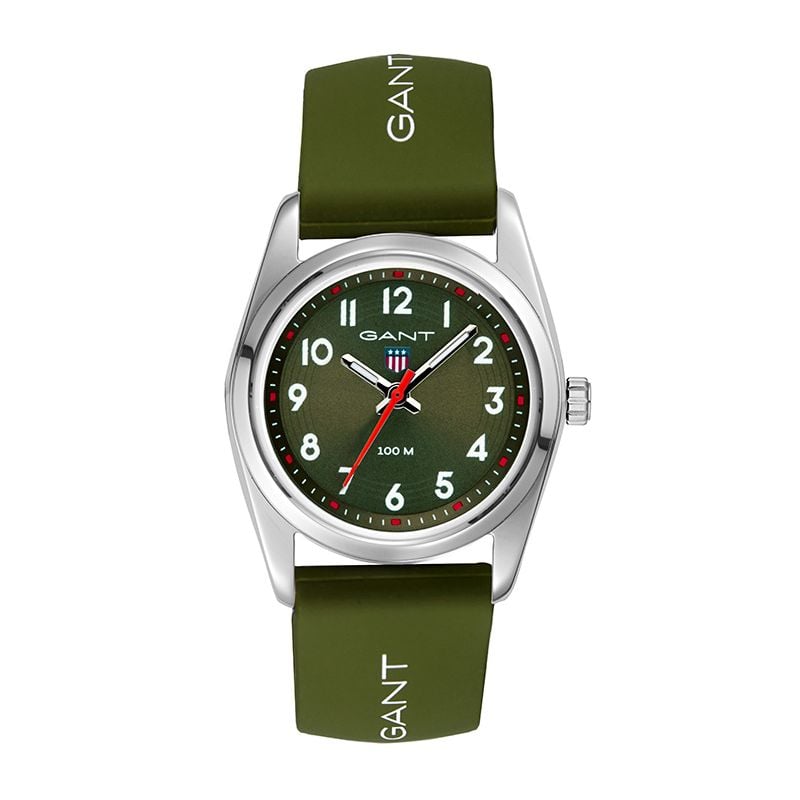 Gant Graduate -rannekello K280006-1