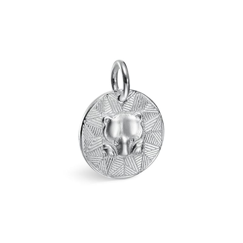 Kalevala Amuletti Pohjankarhu hela 28703142-1