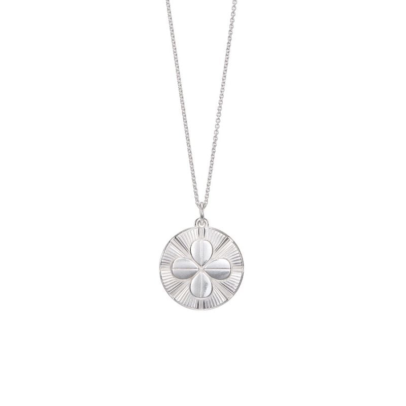 Kalevala Neliapila Amuletti kaulakoru 227031660