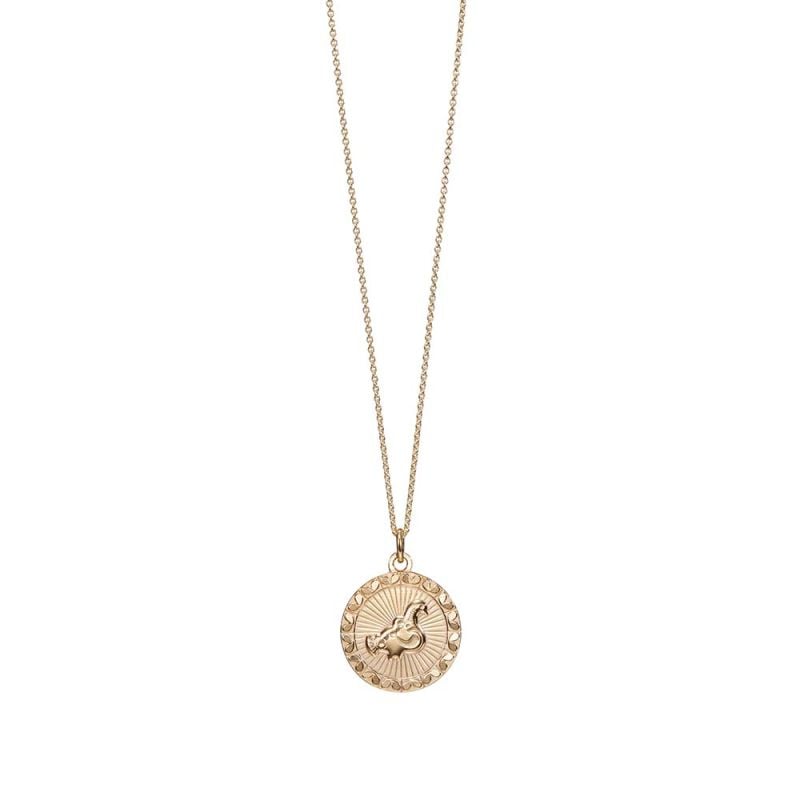 Kalevala Amuletti Taikalintu kaulakoru 327031360-1