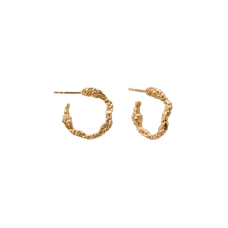 Kalevala Itu Earrings 261001400T