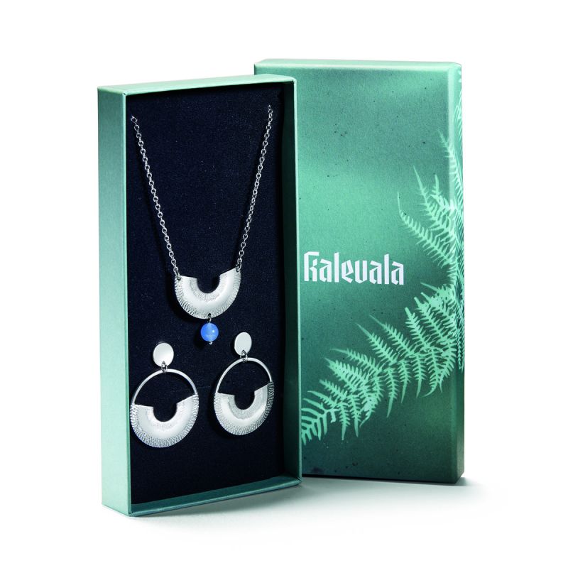 Kalevala Kaaria -korusetti 2970250