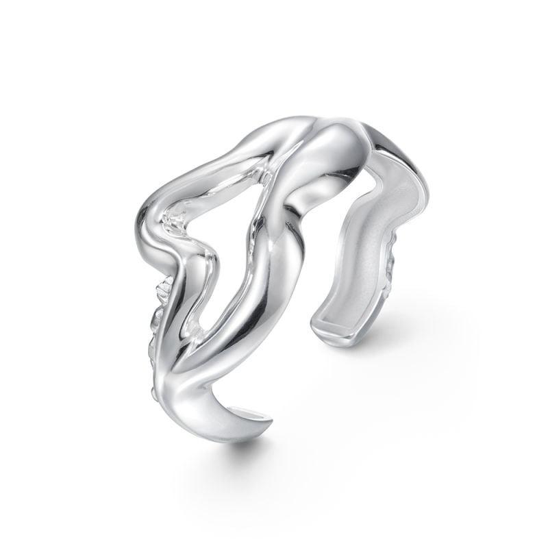 Kalevala Männyt Armband Silber (6.3) 25100110063-1