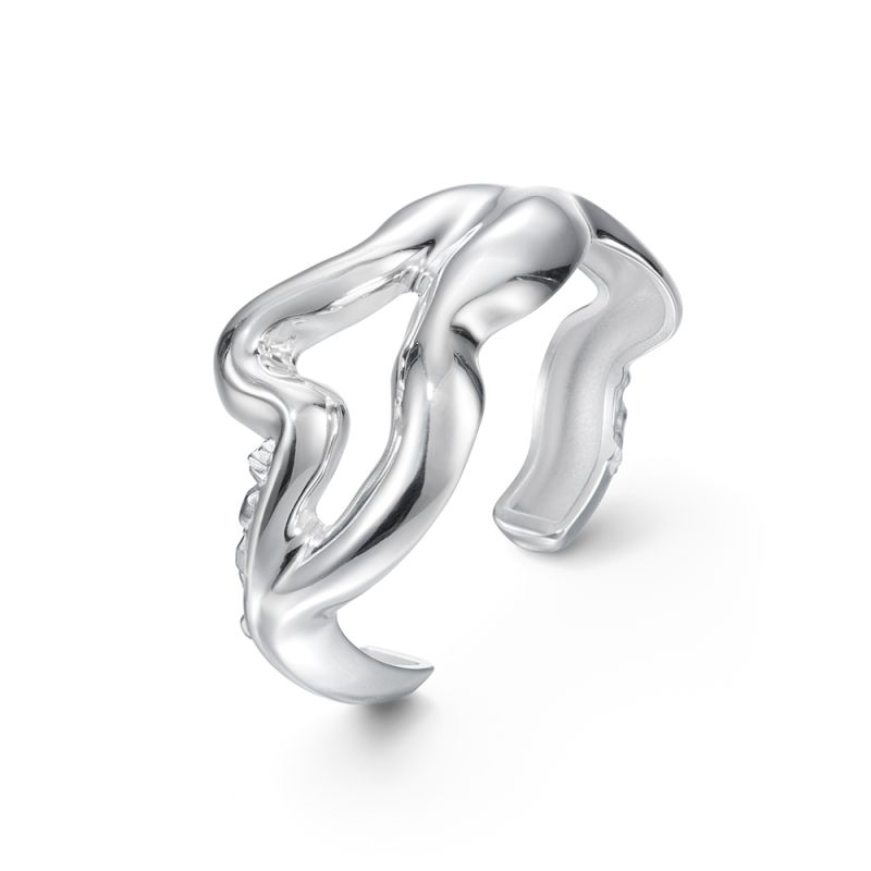 Kalevala Männyt Armband Silber (5.4) 25100110054-1