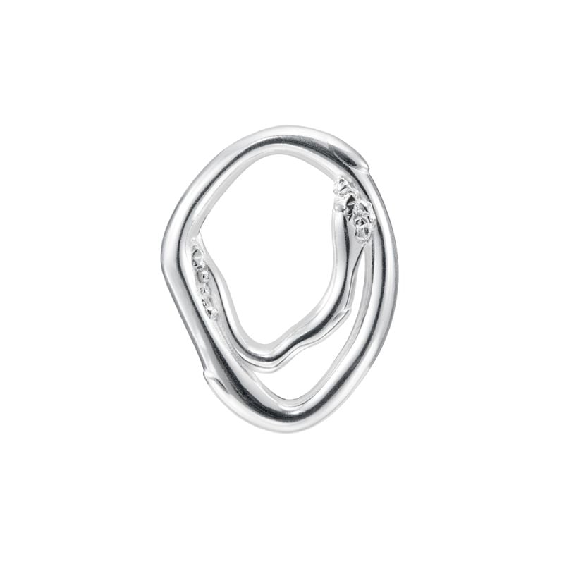 Kalevala Männyt Brosche Silber 11001100-1