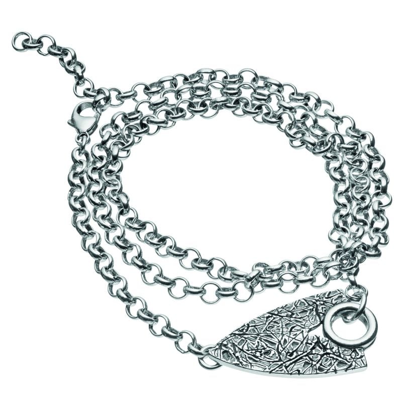 Kalevala Live Hard Live Your Dream Armband 256911060-1