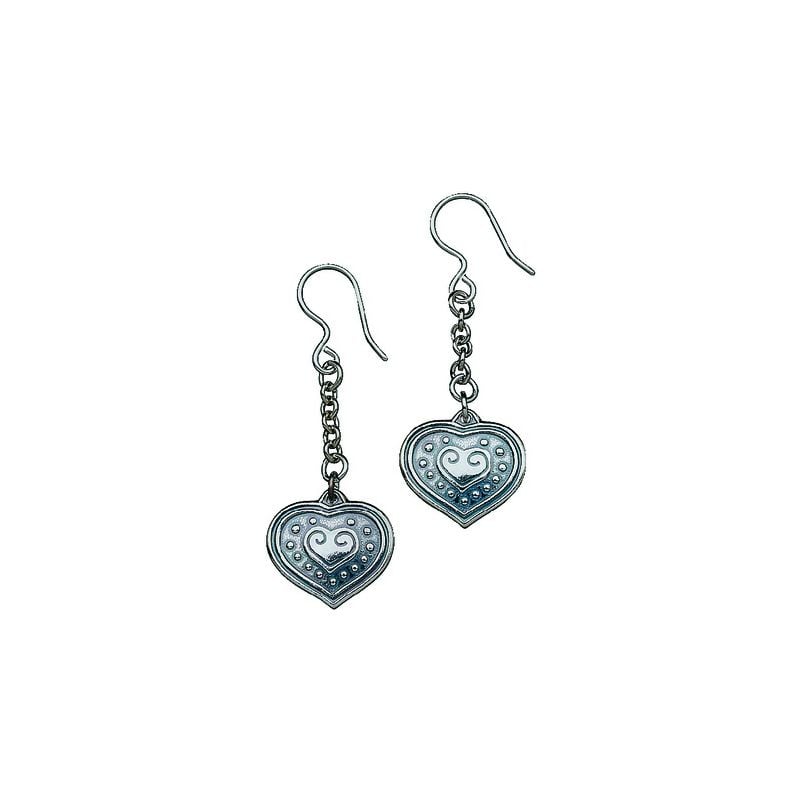 Kalevala Eura Heart Ohrringe 2610951K-1