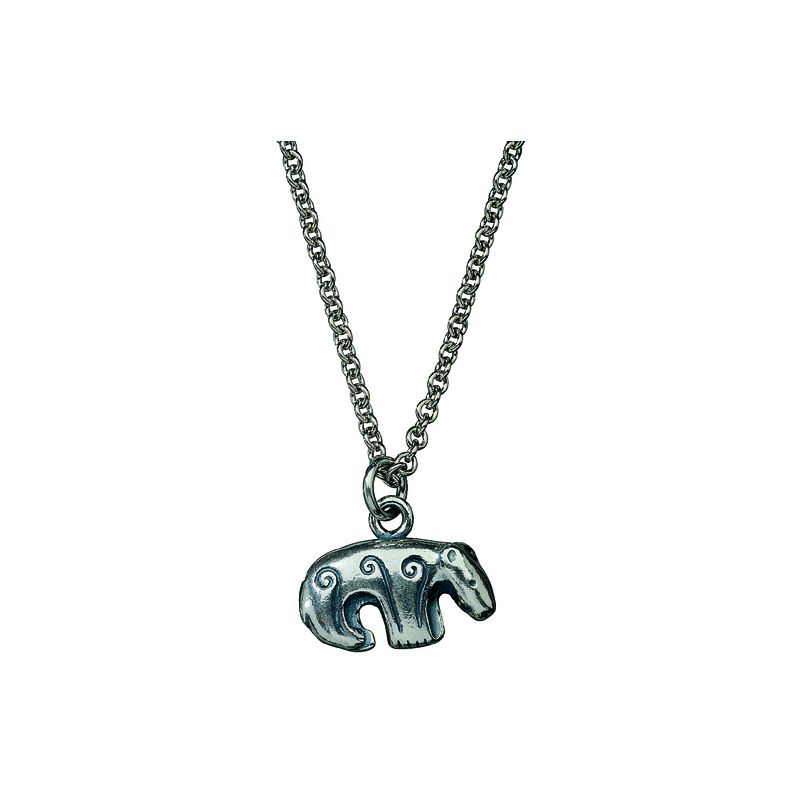 Kalevala Bear -halsband (barnens längd) 226040142-1
