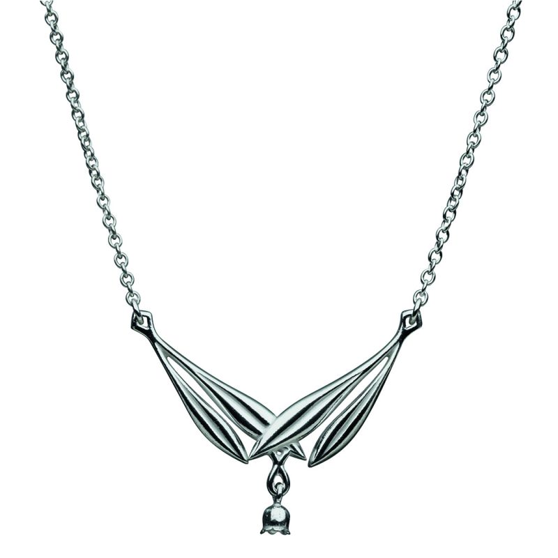 Kalevala Lily of the Valley Halskette 236777045-1