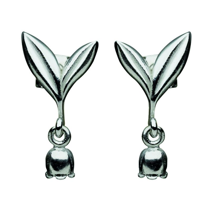 Kalevala Lily of the Valley Ohrringe 2667770T-1