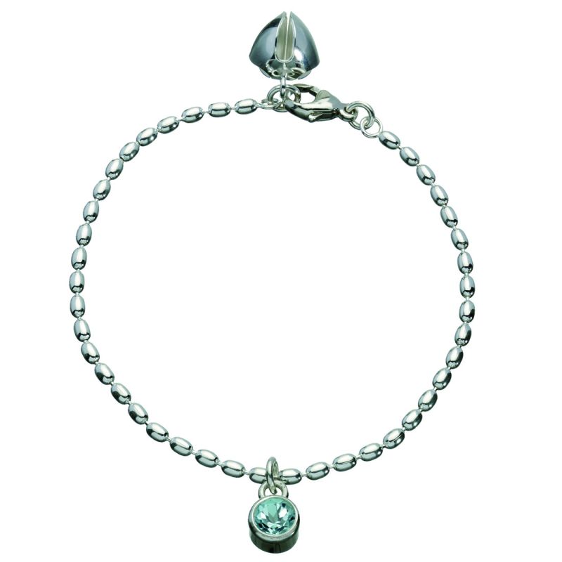 Kalevala Fountain Armband 17.5cm 2566561TO-1