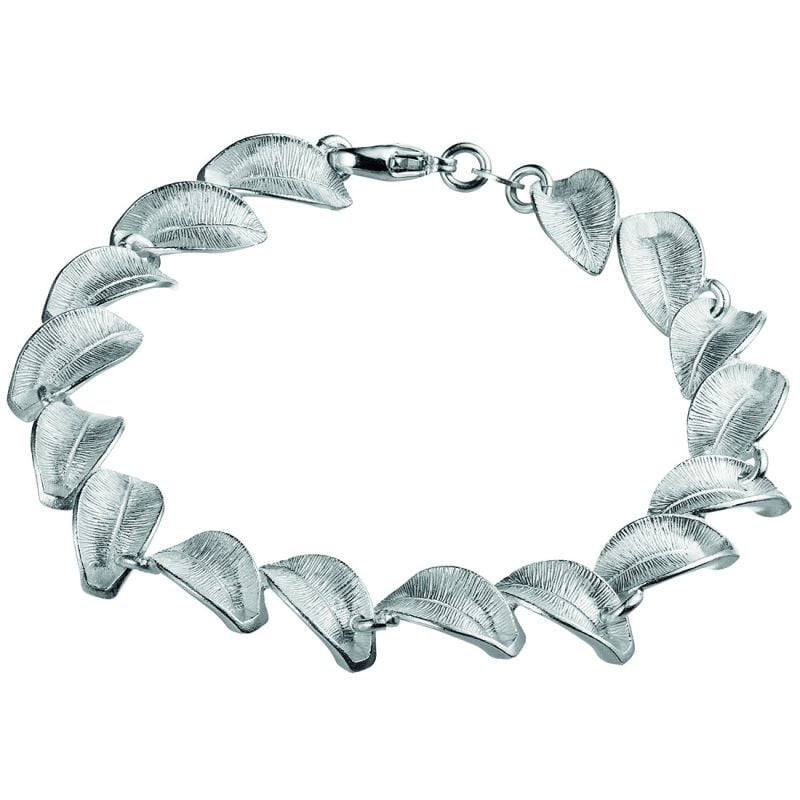 Kalevala Snow Flower Armband 16.5cm 2582144-1
