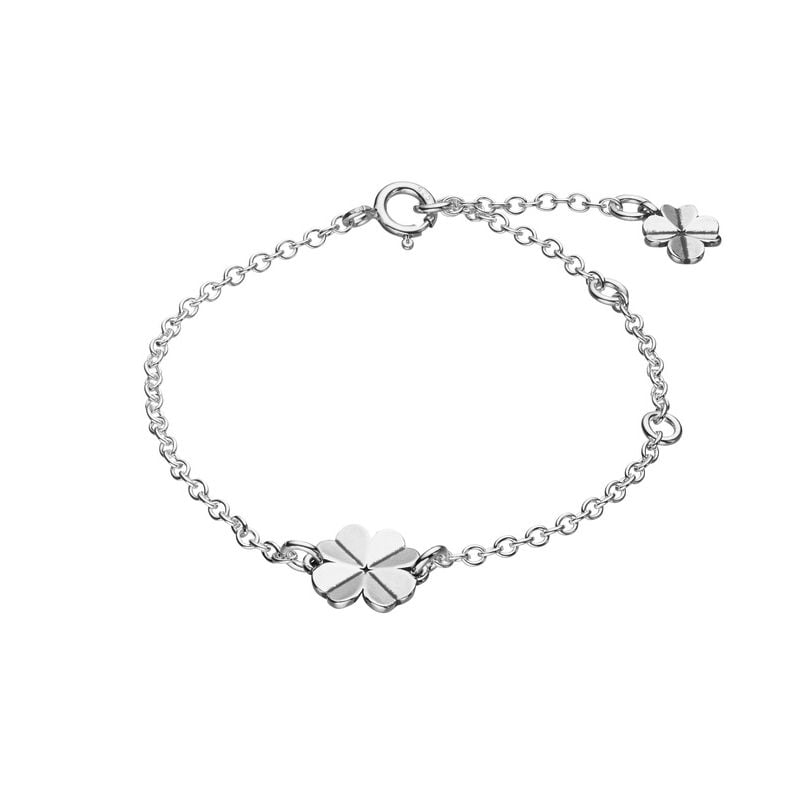 Kalevala Four-leaf Clover Armband 2569180-1