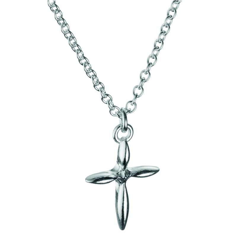 Kalevala Cross of Happiness Halskette 226914045-1