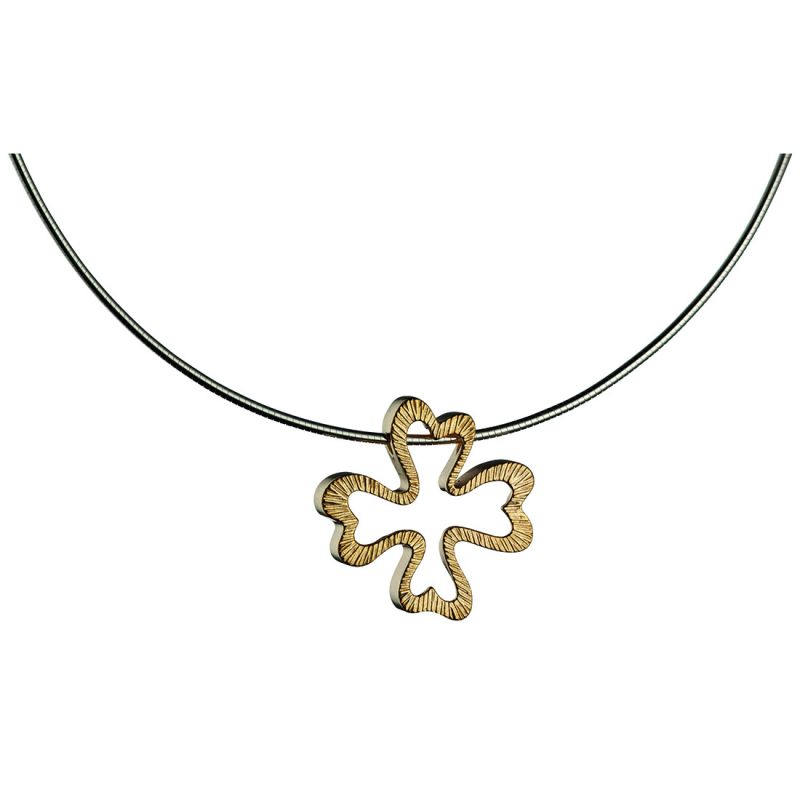 Kalevala Runo -kaulakoru (45cm) 326884045-1
