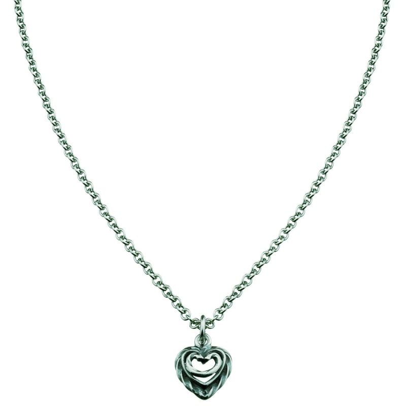 Kalevala House of heart Halskette 2265002-1