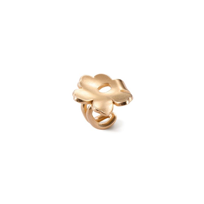 Kalevala x Marimekko Unikko Earcuff 361001202