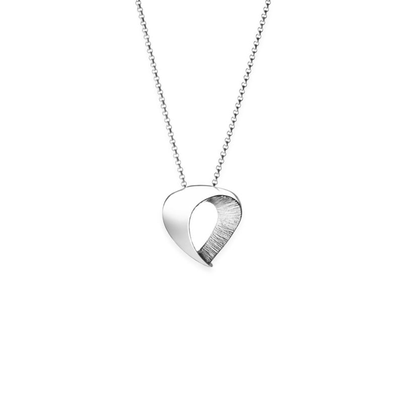 Tammi Jewellery Kaari Halskette S3825-1