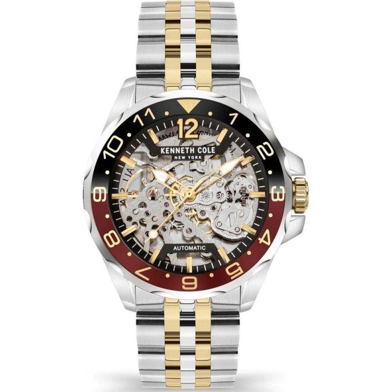 Kenneth Cole KCWGL2124804