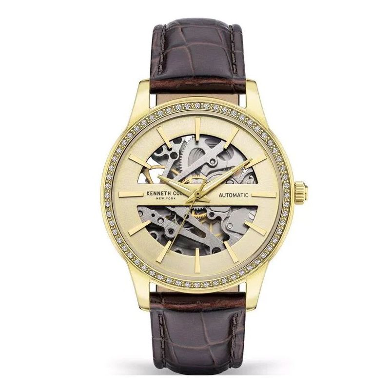 Kenneth Cole New York KCWLE2123802