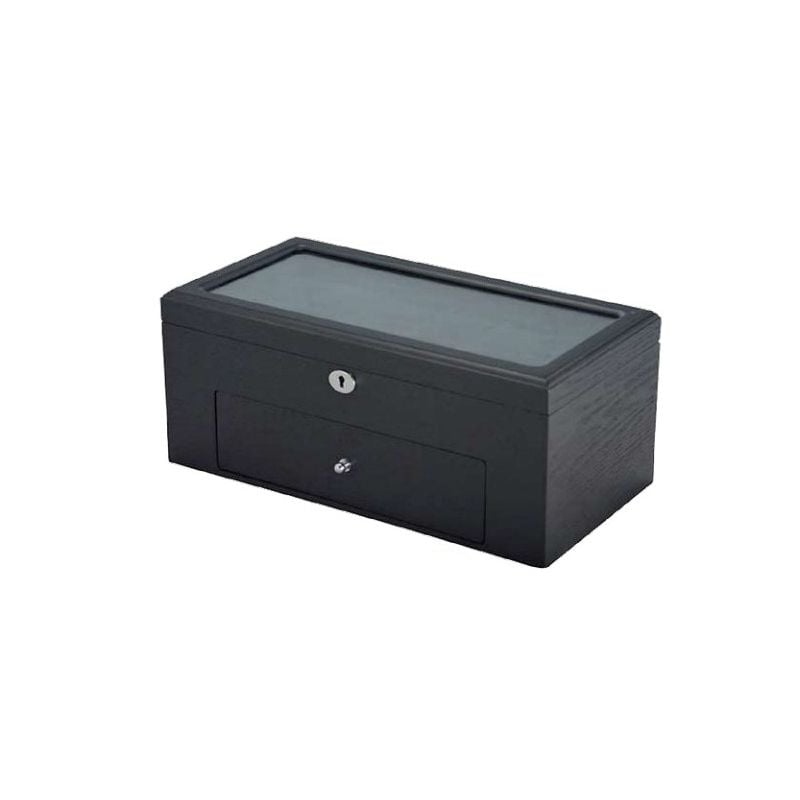 Uhrenkoffer / 22 Uhren 078826