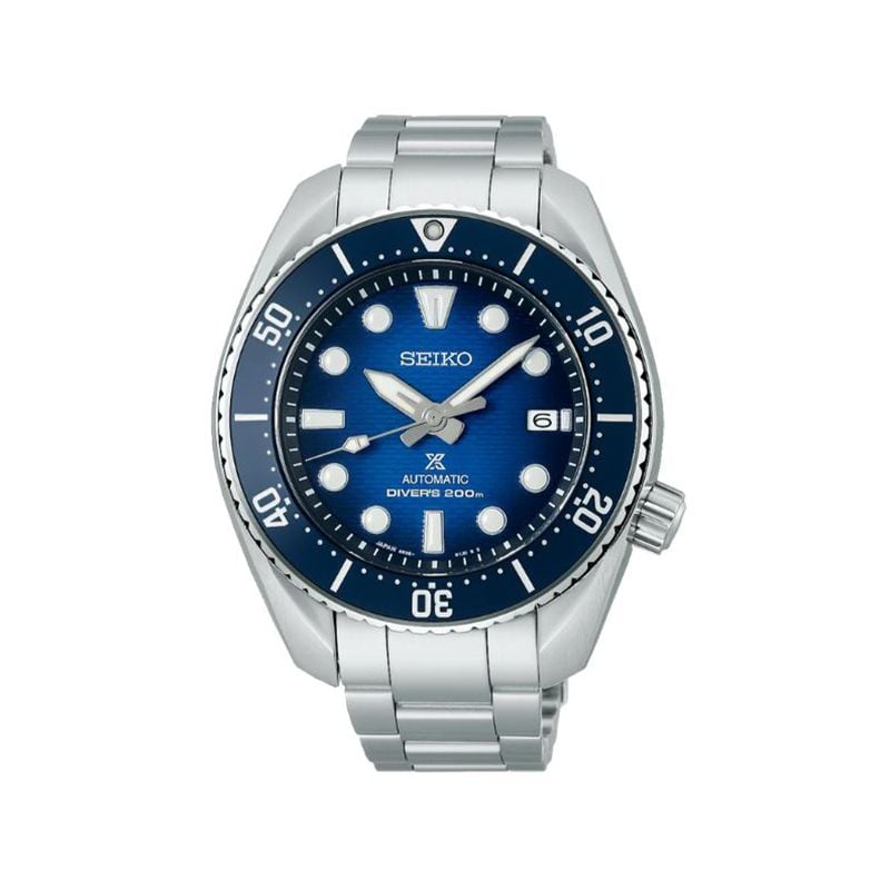 Seiko Prospex Premium King Sumo SPB321J1-1