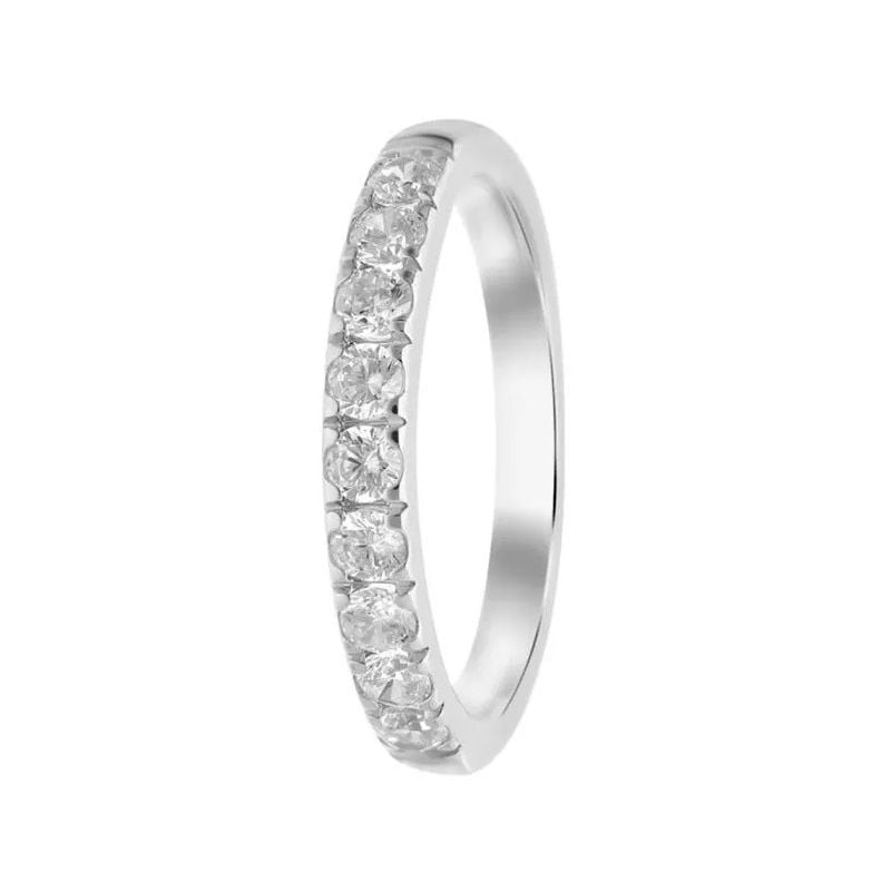 Brilliant Star Labordiamantring L-RG-74687-025 YG