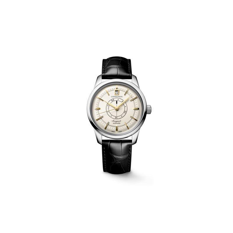 Longines Conquest Heritage Central Power Reserve L1.648.4.78.2-1