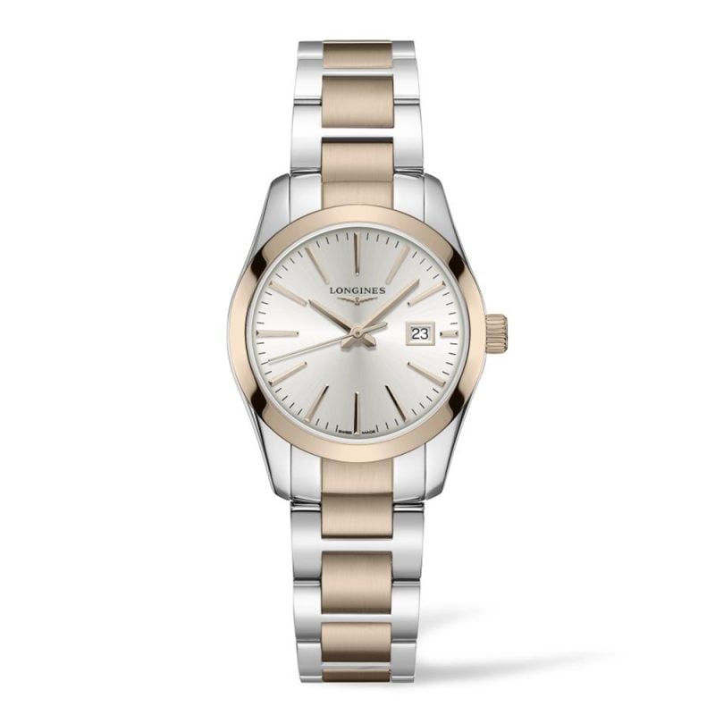 Longines Conquest Classic L2.286.3.72.7-1