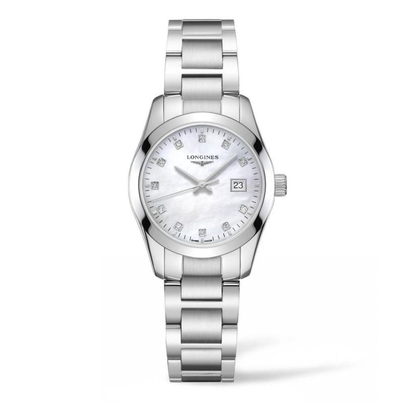 Longines Conquest Classic L2.286.4.87.6-1