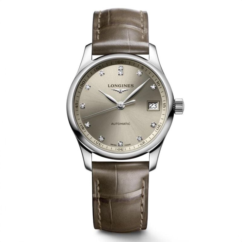 Longines Master Collection L2.357.4.07.2-1