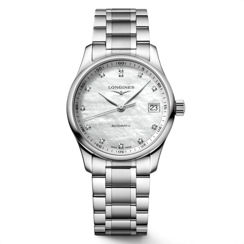 Longines Master Collection L2.357.4.87.6-1
