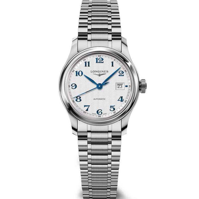 Longines Master Collection L2.449.4.73.6