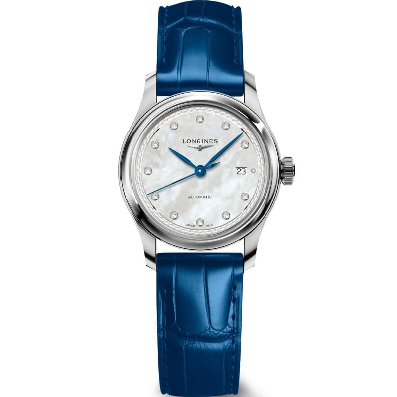 Longines Master Collection L2.449.4.87.2