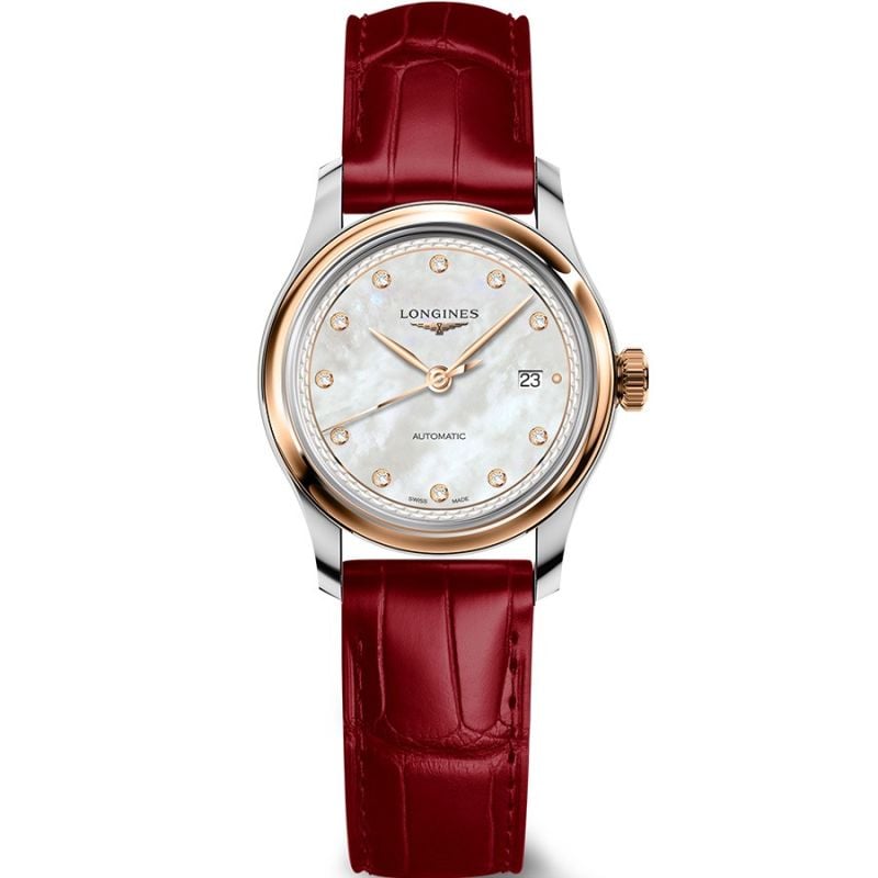 Longines Master Collection L2.449.5.89.2