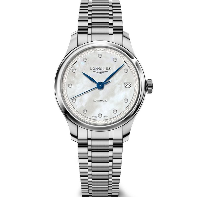 Longines Master Collection L2.450.4.87.6